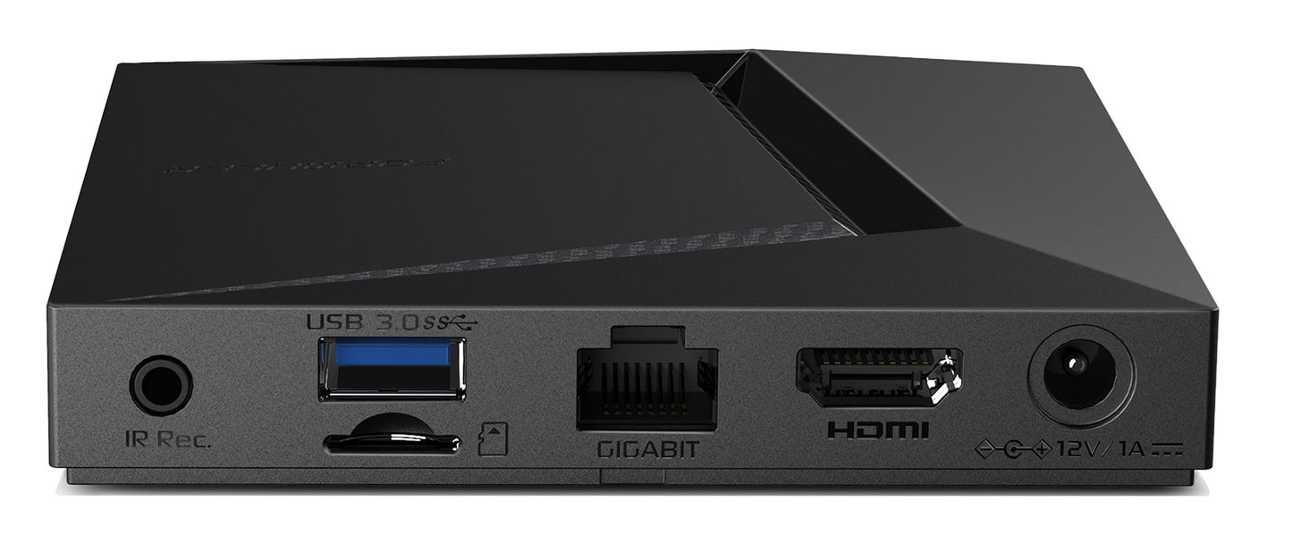 Formuler Z10 Pro Max Android IPTV Box 4K 4GB/32GB