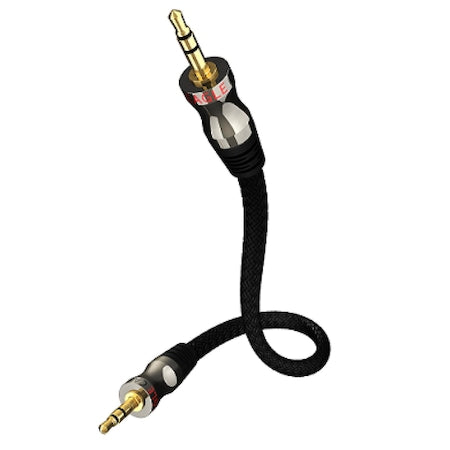 DELUXE EAGLE AUDIO/VIDEO CABLE JACK-JACK 3.5MM 1.6M