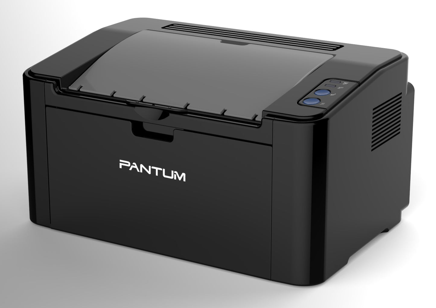 Pantum P2500W Mono Laser Printer with Wi-Fi