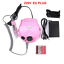 Electric Nail Art Drill File Pedicure Manicure Machine 35000RPM 30W With Cutter