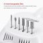 Electric Nail Art Drill File Pedicure Manicure Machine 35000RPM 30W With Cutter