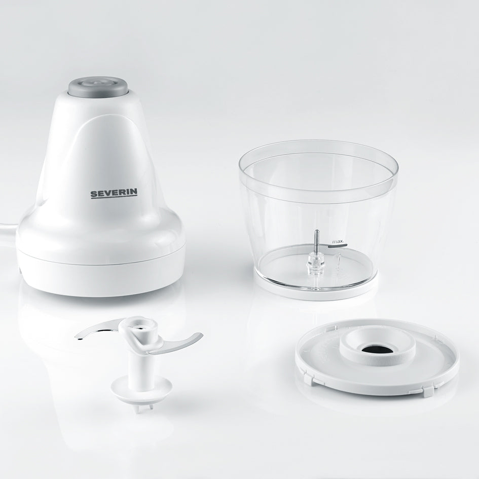 Severin UZ 3861 Universal Food Chopper