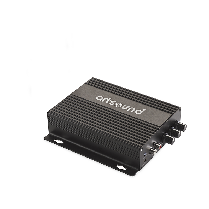 Artsound Smart Hyde Multiroom Audio Amplifier