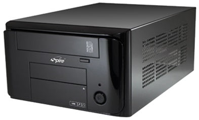 PSU SPM210B SPIRE CUBE MINI ITX WITH 300W