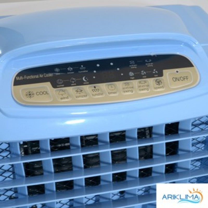 ARIKLIMA AERO21 EVAPORATIVE AIR COOLER