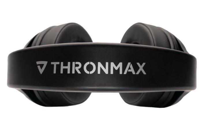 THRONMAX THX50 PROFESSIONAL STUDIO HEADPHONES