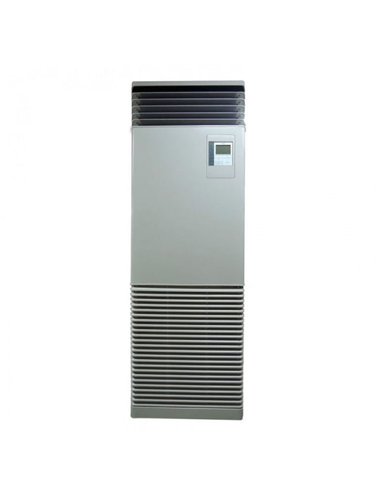 Toshiba Floor Standing RAV-RM1101FT-EN+RAV-GM1101AT8P-E (3ph) Air Conditioner 38000 BTU R32 Inverter A/A