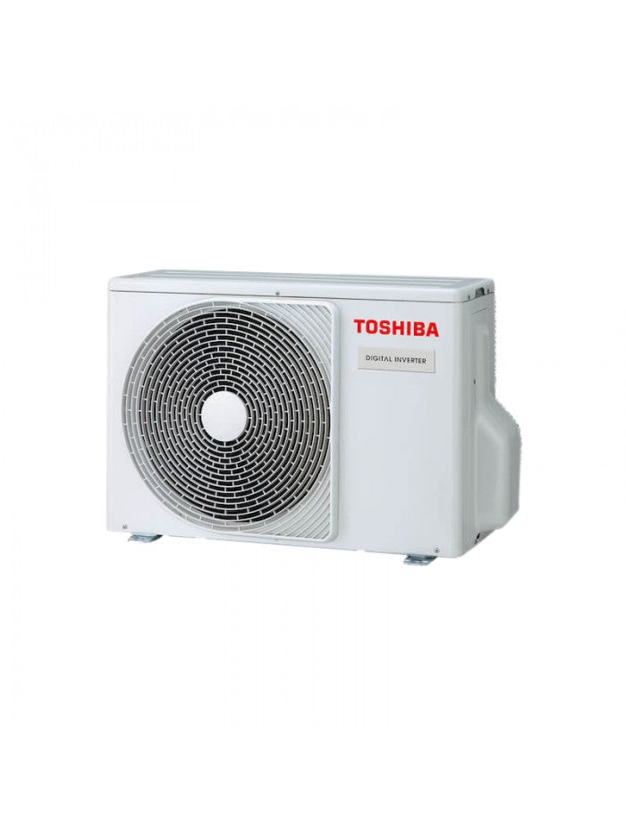 Toshiba Floor Standing RAV-RM801FT-EN+RAV-GM801ATP-E (1ph) Air Conditioner 28000 BTU R32 Inverter B/A