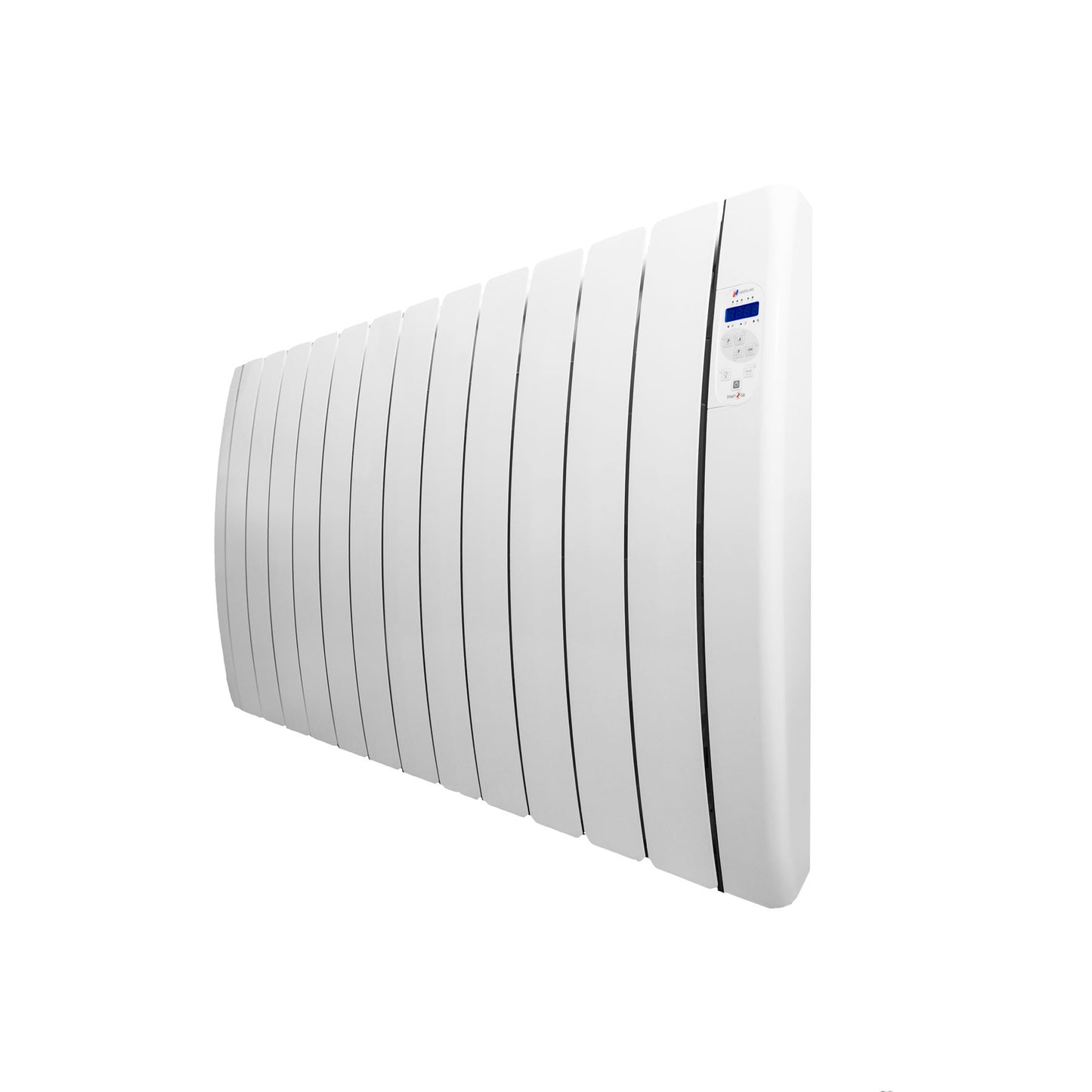 HAVERLAND RC12.8TT Electric Radiator 1800W White