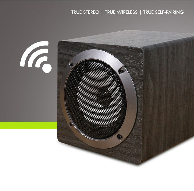 SonicGear TWS6 2.0 TWS 5'' BT Portable Speaker