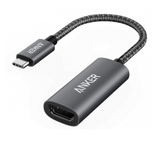 Anker Type-C to HDMI Converter 4K 60Hz