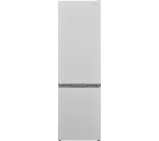 Sharp  SJ-BB05DTXWF Fridge-Freezer 288lt F White