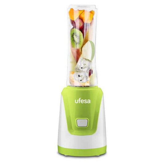 UFESA BS1500 Sport Blender 300W Wht/Gr