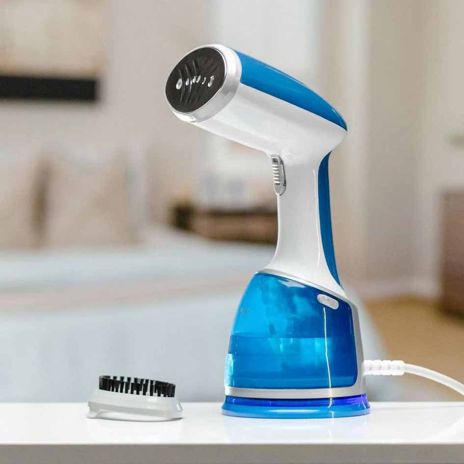 UFESA GS1700 Garmet Steamer 1700W 25gr/m, Capacity 220 ml
