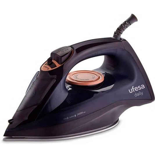 UFESA PV1100C Steam Iron 2400W