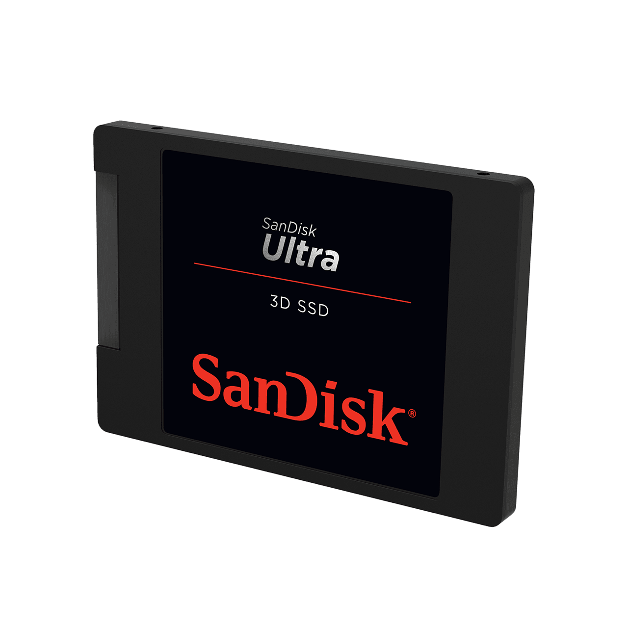 SanDisk Ultra 3D SSD 1TB