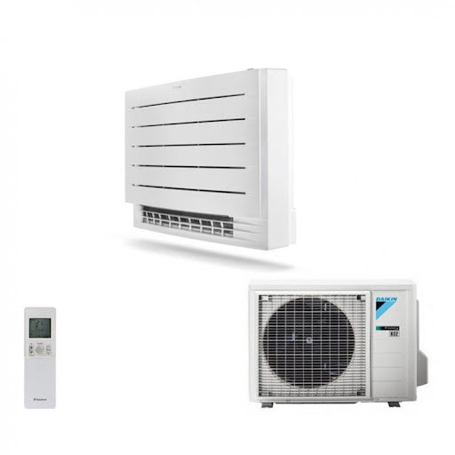 DAIKIN FVXM35A/RXM35R 12000 BTU