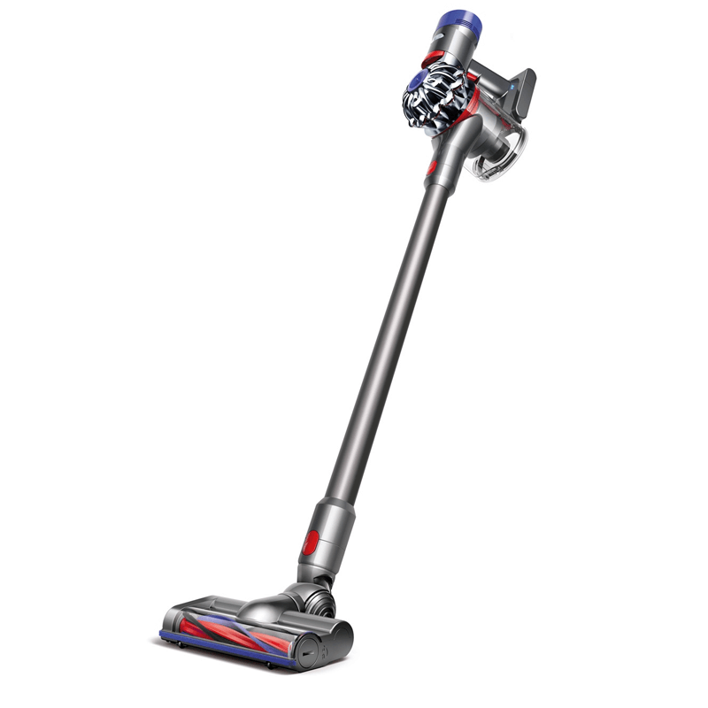 Dyson V8 Motorhead Rechargeable Stick Vacuum Cleaner 21.6V