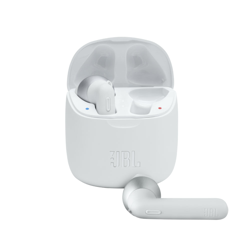 JBL Tune 225TWS, True Wireless Ear-Buds Headphones