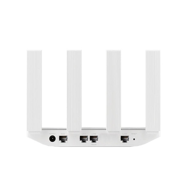 Huawei AX3 DualCore Wi-Fi 6 Dual Band Mesh Router