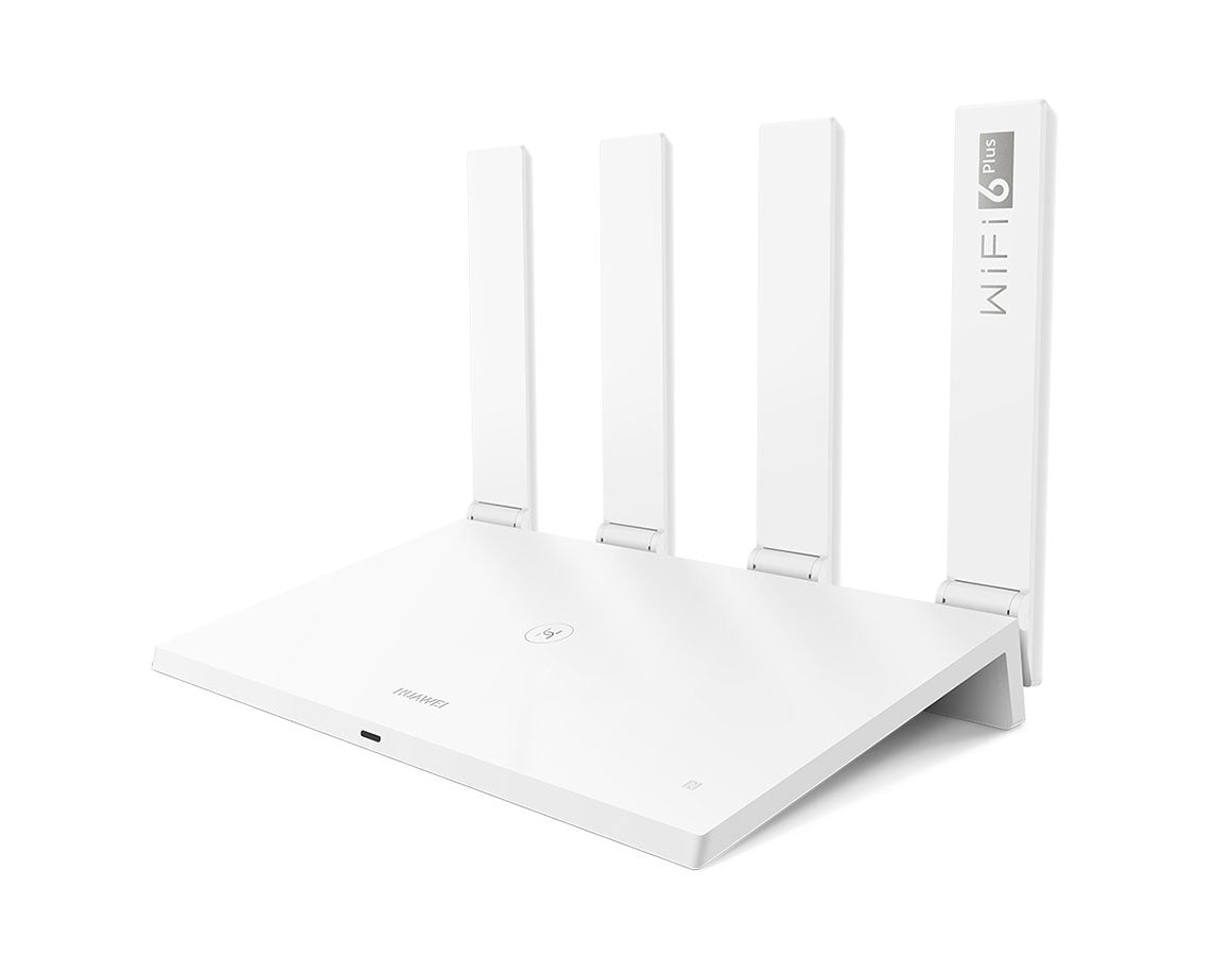 Huawei AX3 DualCore Wi-Fi 6 Dual Band Mesh Router