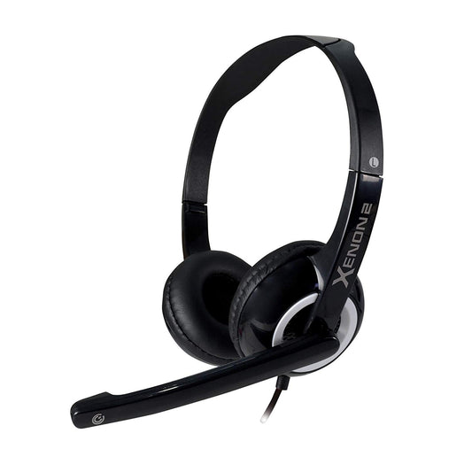 SonicGear Xenon 2 Headset Grey