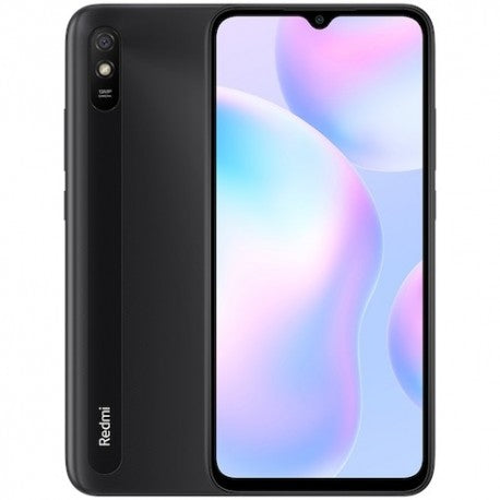 XIAOMI REDMi 9A DUAL 2GB/32GB GREY MOBILE PHONE