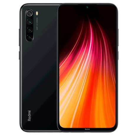 XIAOMI REDMi NOTE 8 DUAL 4GB/128GB