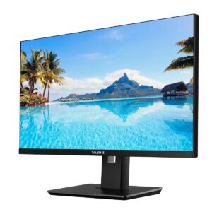 YASHI MATRIX YZ2461 24 PIVOT FULL HD HDMI/DP MULTIMEDIA VESA