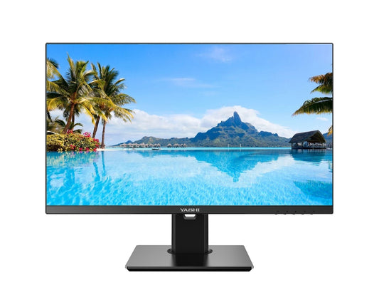 YASHI MATRIX YZ2461 24 PIVOT FULL HD HDMI/DP MULTIMEDIA VESA