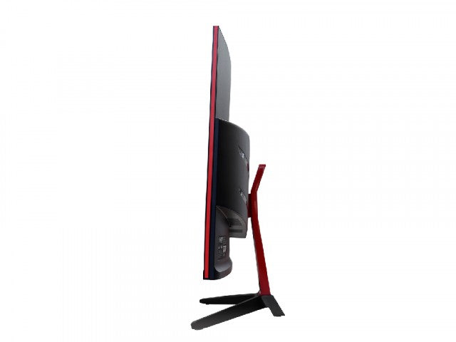 YASHI PIONEER YZ2709 27 CURVED 144HZ VGA/HDMI/DP MULTIMEDIA