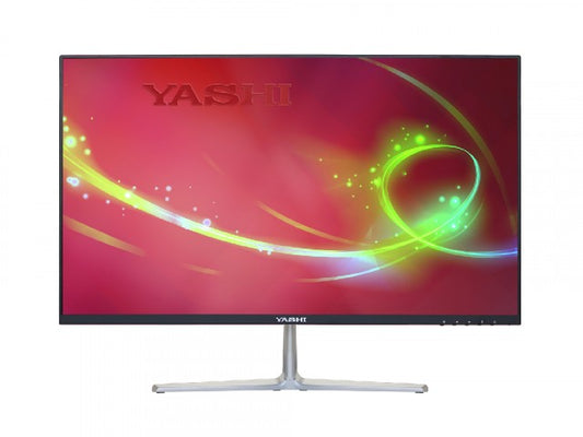 YASHI PIONEER YZ2710 27 USB TYPE-C 60HZ IPS HDMI/VGA MULTIMEDIA
