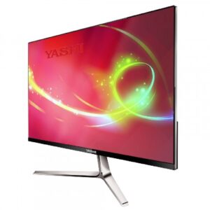 YASHI PIONEER YZ2710 27 USB TYPE-C 60HZ IPS HDMI/VGA MULTIMEDIA