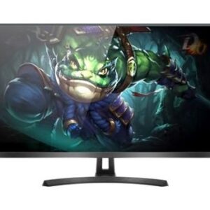 YASHI PIONEER YZ2747 27 4K WIDESCREEN 60HZ 2HDMI/2DP