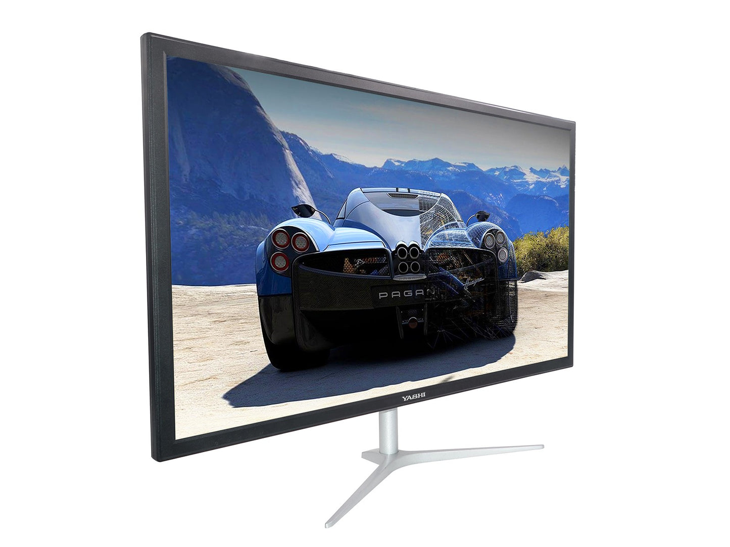 YASHI MATRIX YZ2815 28 4K HDMI/DP VESA MULTIMEDIA